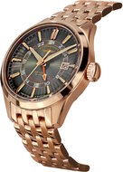 Sturmanskie Open Space GMT Automatic NH34-1899058B Horlogewatch