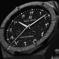 Paul Rich Frosted Star Dust II Desert Phantom Horlogewatch