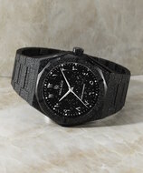 Paul Rich Frosted Star Dust II Desert Phantom Horlogewatch