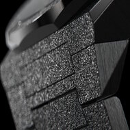 Paul Rich Frosted Star Dust II Desert Phantom Horlogewatch