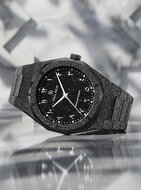 Paul Rich Frosted Star Dust II Desert Phantom Horlogewatch