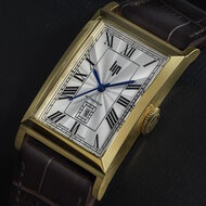 LIP T26 Churchill 671935 Automatic Horlogewatch
