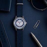 Lip Minilip 29 mm 671971 Horlogewatch