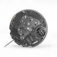 Vostok Europe Rocket N1 Chronograph Quartz 6S21-225A708 Horlogewatch