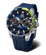 Vostok Europe Rocket N1 Chronograph Quartz 6S21-225A708 Horlogewatch