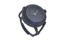 De Caron Ring Horloge Zwart 1753-B1 Horlogewatch