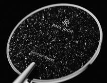 Paul Rich Star Dust II Shadow Oasis Horlogewatch