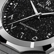 Paul Rich Star Dust II Shadow Oasis Horlogewatch
