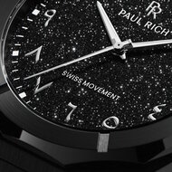 Paul Rich Star Dust II Desert Phantom Horlogewatch