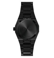 Paul Rich Moonphase Star Dust II Black Horlogewatch