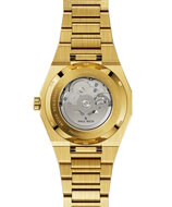 Paul Rich Frosted Star Dust II Gold Automatic Horlogewatch