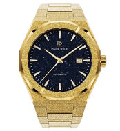 Paul Rich Frosted Star Dust II Gold Automatic Horlogewatch