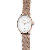 Sternglas Naos XS Rosegold S01-ND13-MI09 Horlogewatch