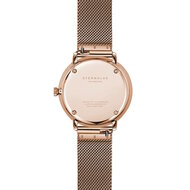 Sternglas Naos XS Rosegold S01-ND13-MI09 Horlogewatch