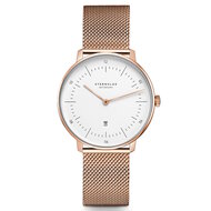 Sternglas Naos XS Rosegold S01-ND13-MI09 Horlogewatch