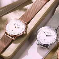 Sternglas Naos XS Rosegold S01-ND13-MI09 Horlogewatch