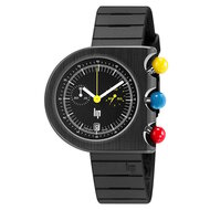 LIP Mach 2000 Chronograaf 670080 Horlogewatch
