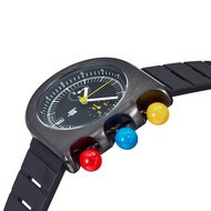 LIP Mach 2000 Chronograaf 670080 Horlogewatch