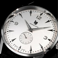 Lip Himalaya 671240 Horlogewatch