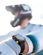 LIP Mach 2000 Chronograaf 671664 Horlogewatch