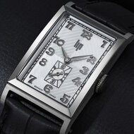 Lip T24 Churchill 671944 Horlogewatch