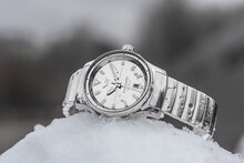 Vostok Europe Expedition South Pole Glacier Special Edition Automatic NH35-592A784 Horlogewatch