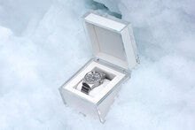 Vostok Europe Expedition South Pole Glacier Special Edition Automatic NH35-592A784 Horlogewatch