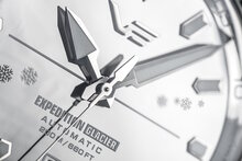 Vostok Europe Expedition South Pole Glacier Special Edition Automatic NH35-592A784 Horlogewatch