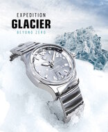 Vostok Europe Expedition South Pole Glacier Special Edition Automatic NH35-592A784 Horlogewatch