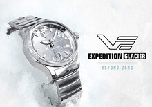Vostok Europe Expedition South Pole Glacier Special Edition Automatic NH35-592A784 Horlogewatch