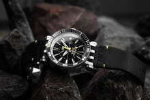 Vostok Europe Energia Rocket Automatic NH34-575A718 Horlogewatch