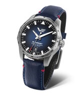 Vostok Europe Rocket N1 Automatic Compact 39 mm NH35-125A748 Horlogewatch