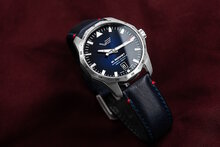Vostok Europe Rocket N1 Automatic Compact 39 mm NH35-125A748 Horlogewatch