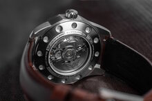 Vostok Europe Rocket N1 Automatic Compact 39 mm NH35-125A749 Horlogewatch