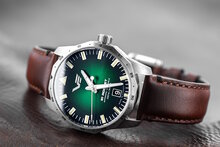 Vostok Europe Rocket N1 Automatic Compact 39 mm NH35-125A749 Horlogewatch