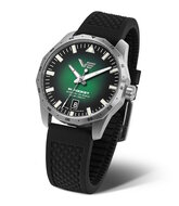 Vostok Europe Rocket N1 Automatic Compact 39 mm NH35-125A749 Horlogewatch