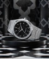 Paul Rich Frosted Star Dust II Shadow Oasis Horlogewatch