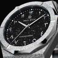 Paul Rich Frosted Star Dust II Shadow Oasis Horlogewatch