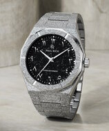 Paul Rich Frosted Star Dust II Shadow Oasis Horlogewatch