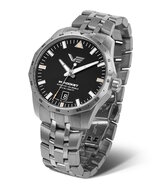 Vostok Europe Rocket N1 Automatic Compact 39 mm NH35-125A747B Horlogewatch