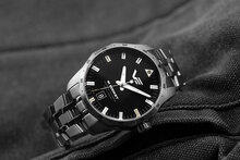 Vostok Europe Rocket N1 Automatic Compact 39 mm NH35-125A747B Horlogewatch