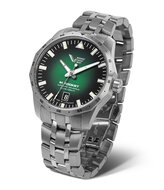 Vostok Europe Rocket N1 Automatic Compact 39 mm NH35-125A749B Horlogewatch
