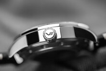Vostok Europe Rocket N1 Automatic Compact 39 mm NH35-125A748B Horlogewatch