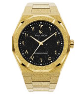 Paul Rich Frosted Star Dust II Obsidian Desert Horlogewatch