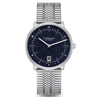 Sternglas Naos Edition Aventurine Dark Blue S01-NAN40-ME08 Horlogewatch