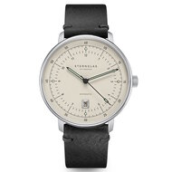 Sternglas Hamburg Pro Automatic Alabaster S02-HP26-VI15 Horlogewatch