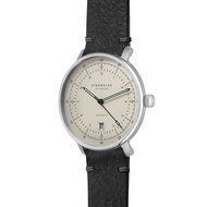 Sternglas Hamburg Pro Automatic Alabaster S02-HP26-VI15 Horlogewatch