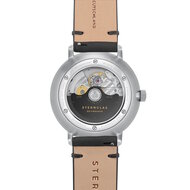 Sternglas Hamburg Pro Automatic Alabaster S02-HP26-VI15 Horlogewatch