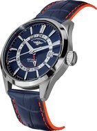 Sturmanskie Open Space GMT Automatic NH34-1891052 Horlogewatch