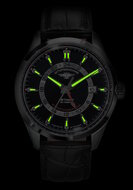 Sturmanskie Open Space GMT Automatic NH34-1891053 Luminous Horlogewatch